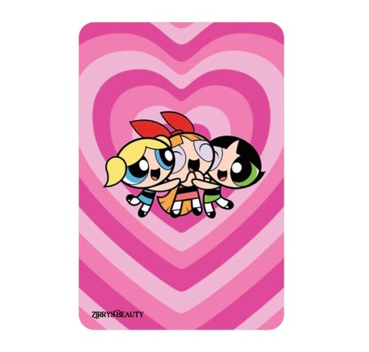 Powerpuff Girls Tiles