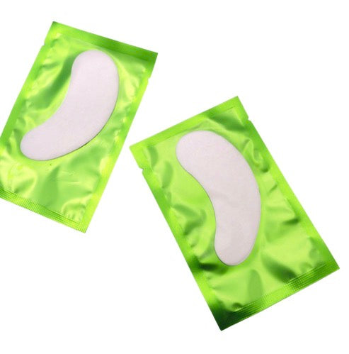 Hydrogel Eye Masks