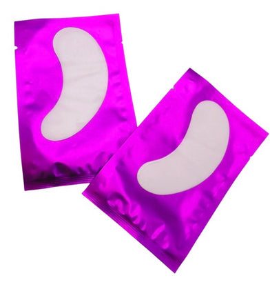 Hydrogel Eye Masks
