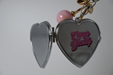 Keychain Mirror