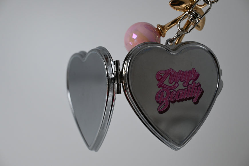 Keychain Mirror