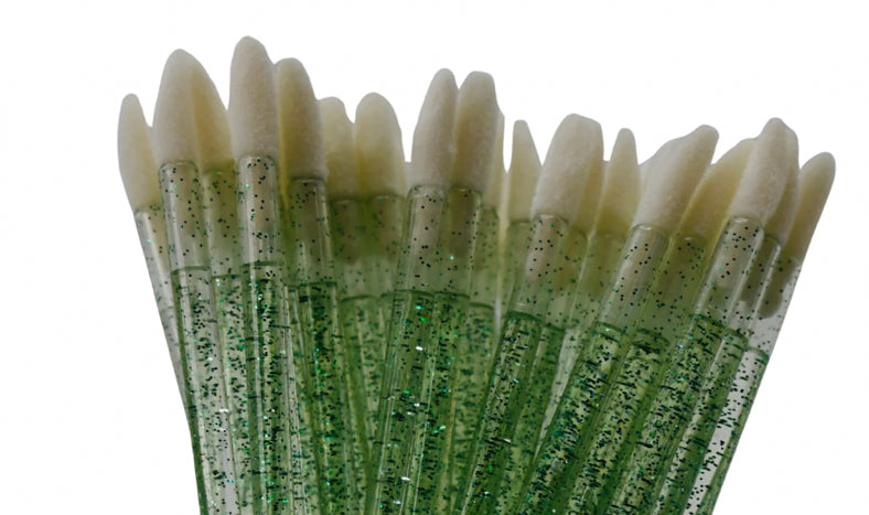 Lip Swabs