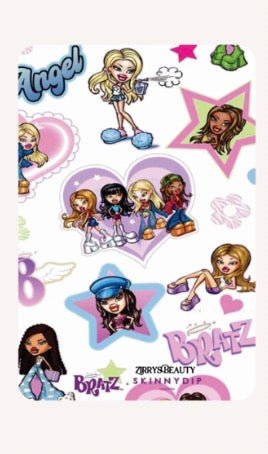 Bratz Tiles
