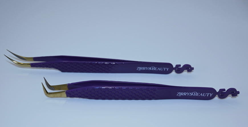 Tweezers
