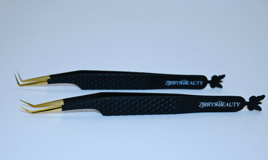 Tweezers
