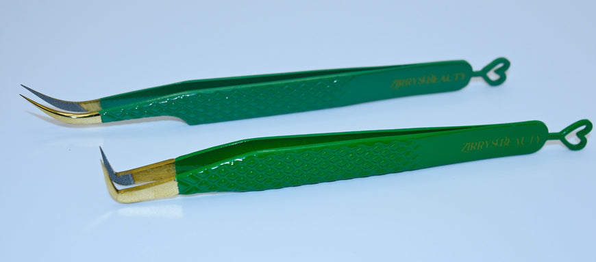 Tweezers