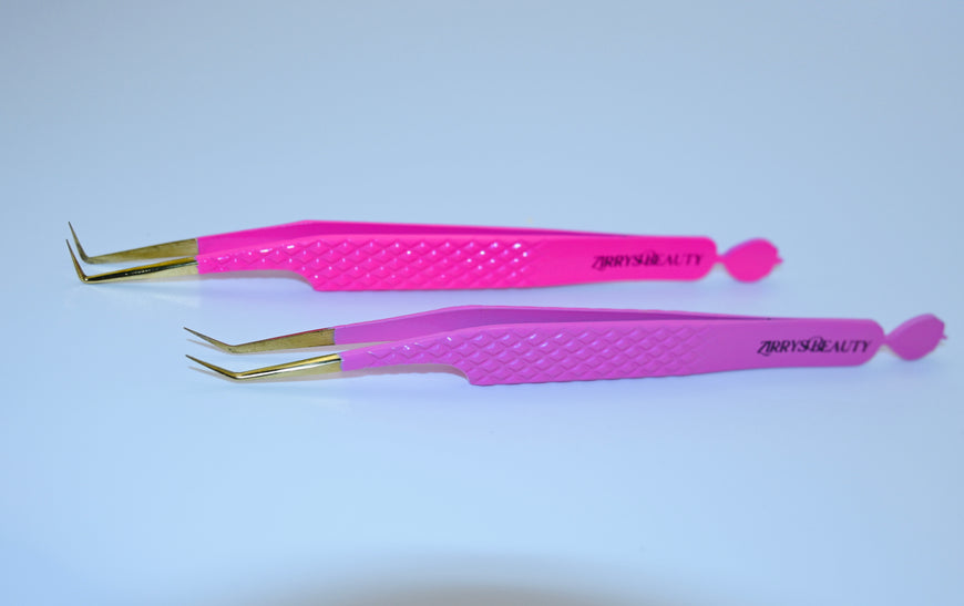 Tweezers