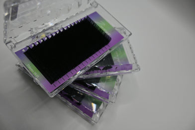 Lash Trays