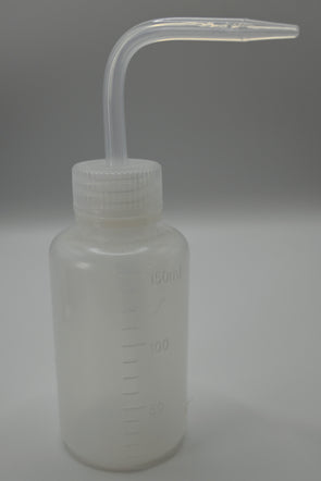 Mini squeeze bottle