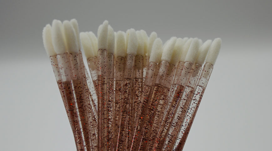 Lip Swabs