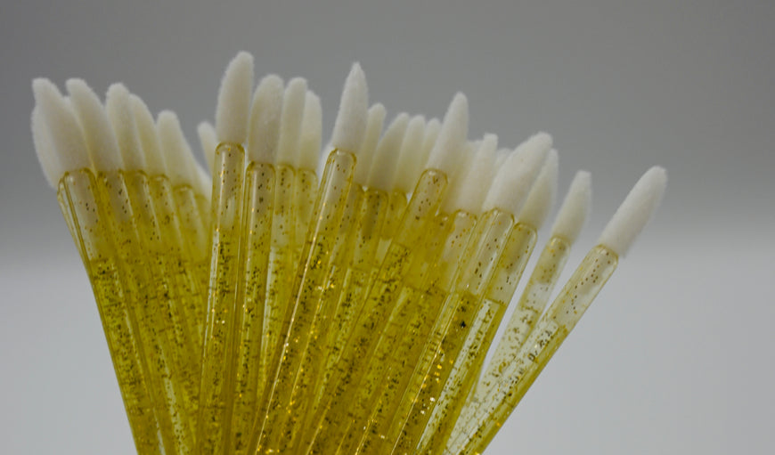 Lip Swabs