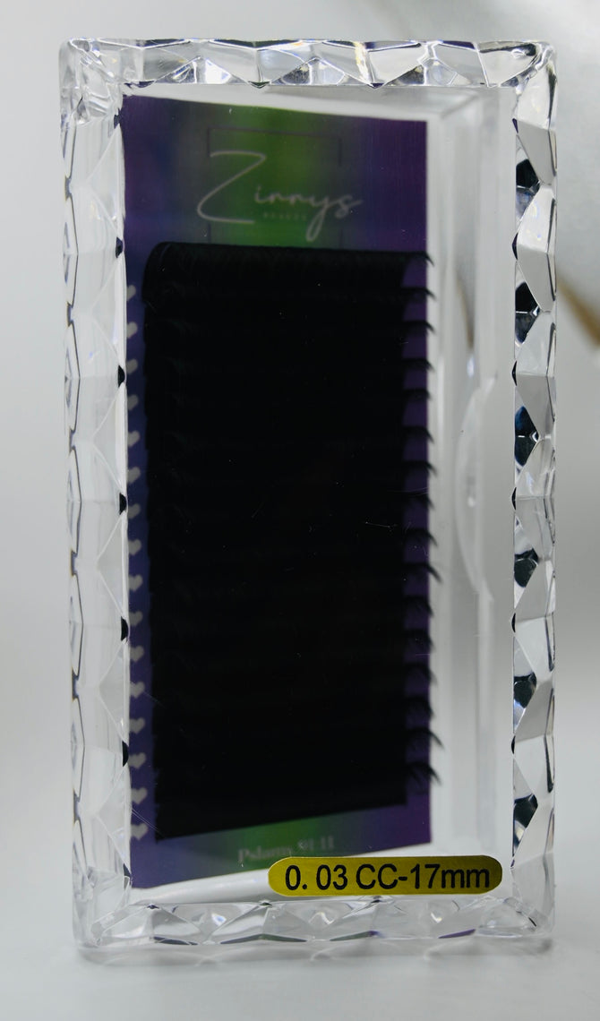 Cc Trays Black