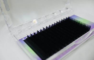 Cc Trays Black