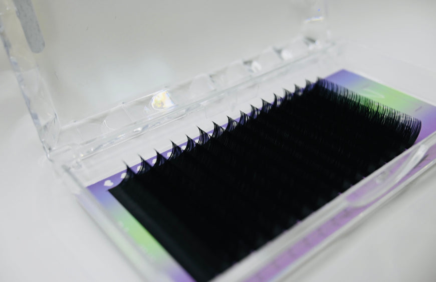 Cc Trays Black