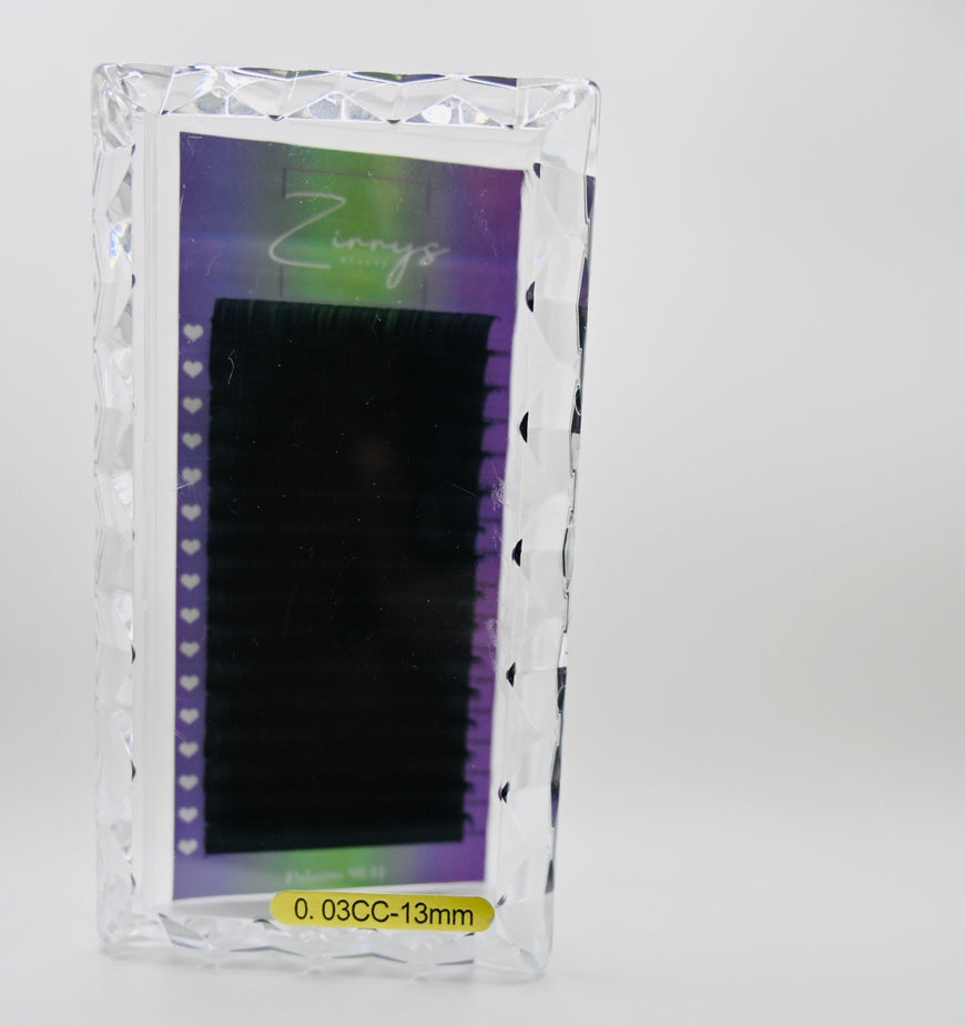 Cc Trays Black
