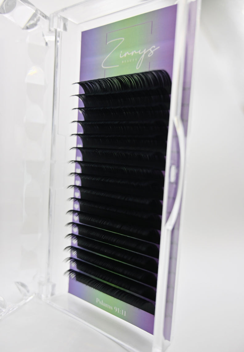 Cc Trays Black