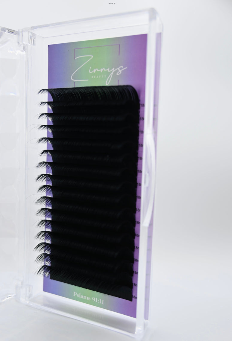 Cc Trays Black