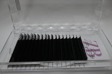 D & CC Trays