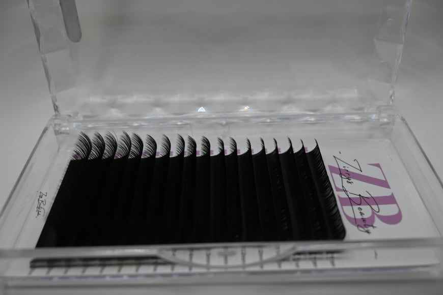 D & CC Trays