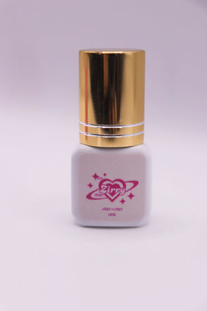 The Zirry Grip Lash Adhesive