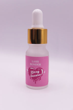 Lash Bonder