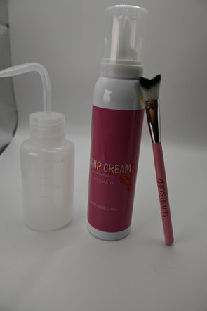 After Care Kit