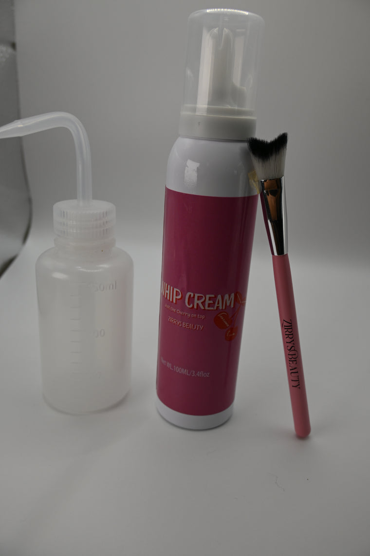 After Care Kit