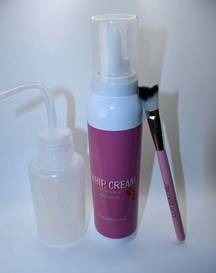 After Care Kit