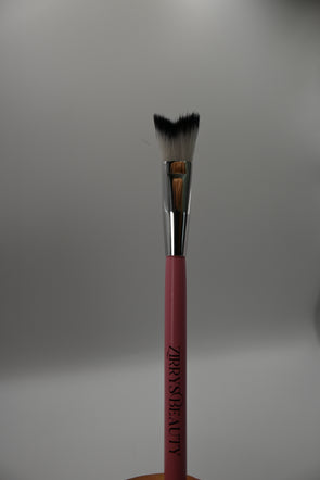 Wash brush