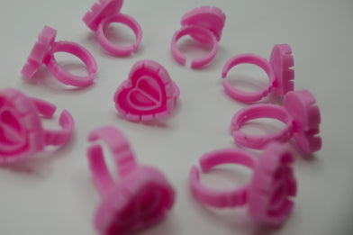 Glue Rings