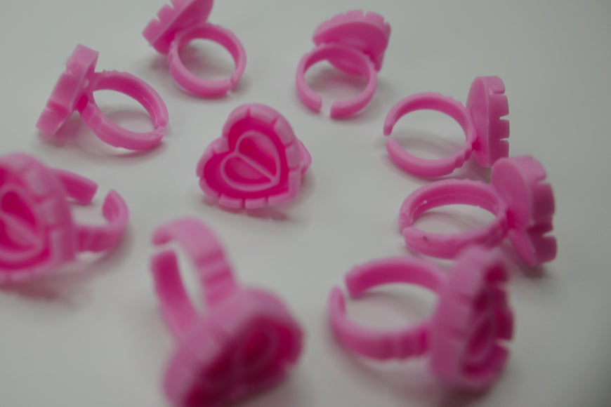 Glue Rings