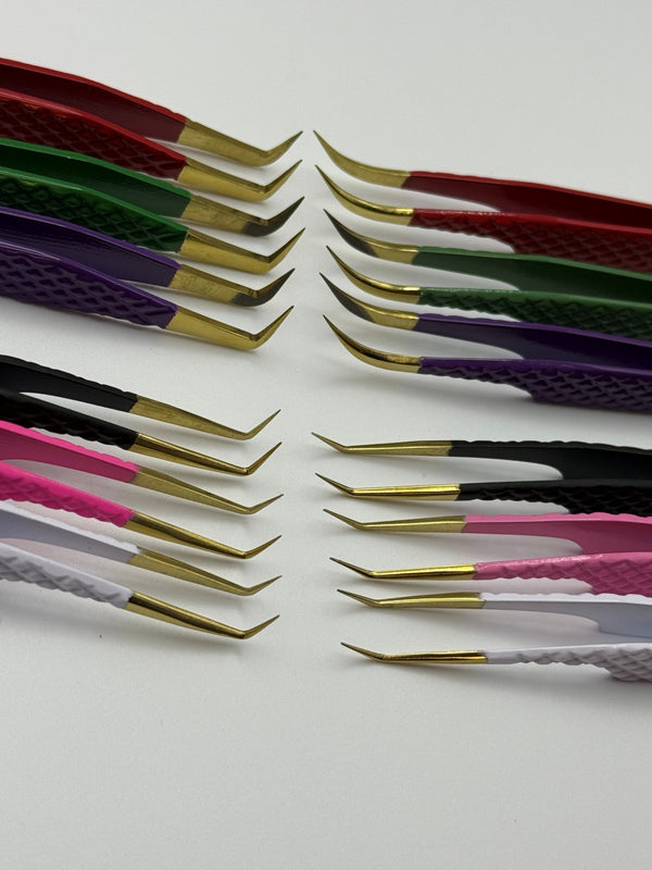 Tweezers