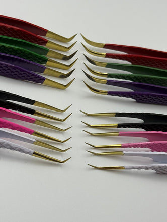 Tweezers