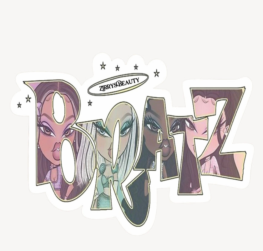 Bratz Tiles
