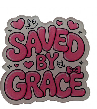 Jesus’ Love Tiles