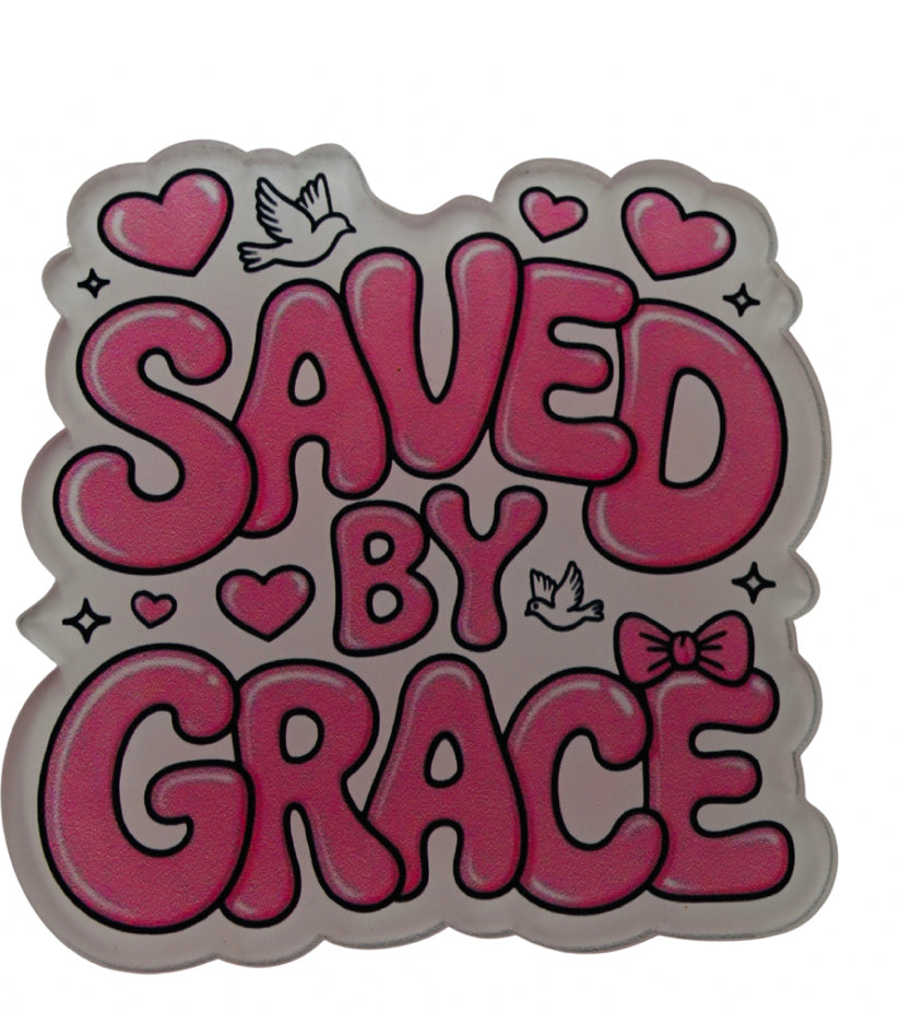 Jesus’ Love Tiles