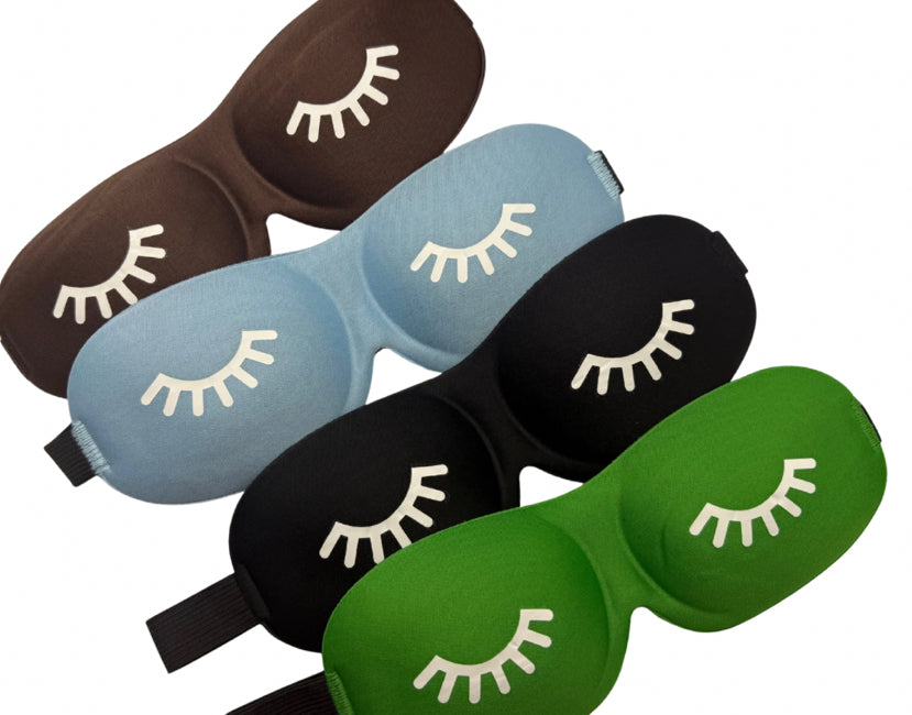Sleeping Mask for Lashes