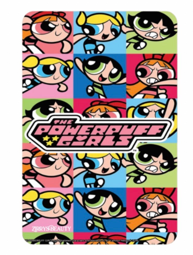 Powerpuff Girls Tiles