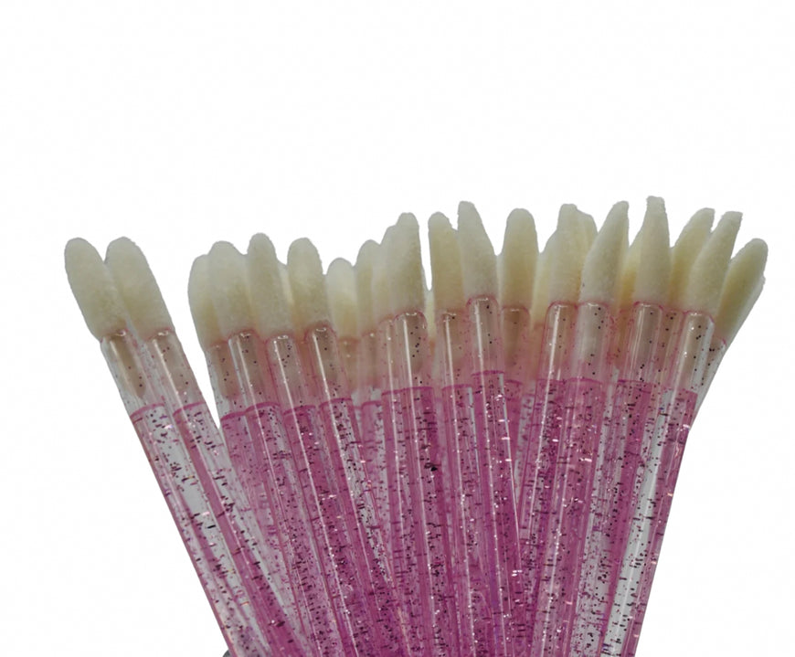 Lip Swabs