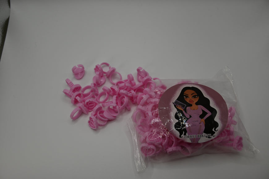Glue Rings