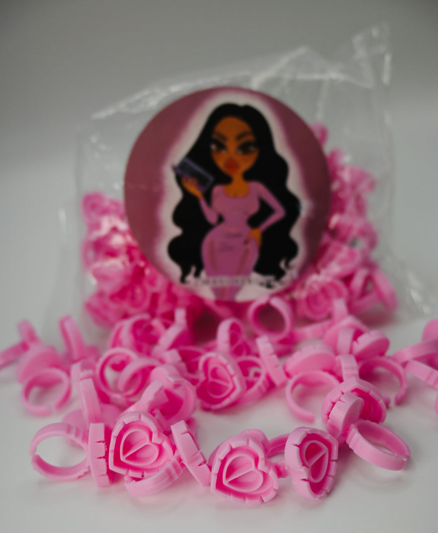 Glue Rings
