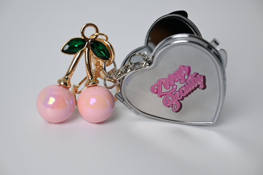 Keychain Mirror