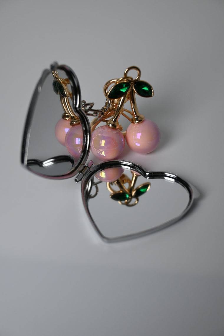 Keychain Mirror
