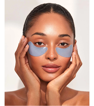 Gel Eyepads
