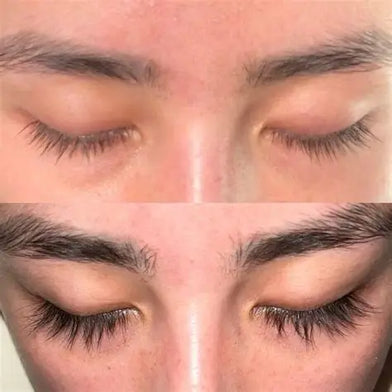 Lash Growth