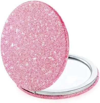 Glitter Mirror