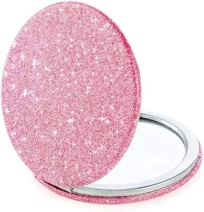 Glitter Mirror